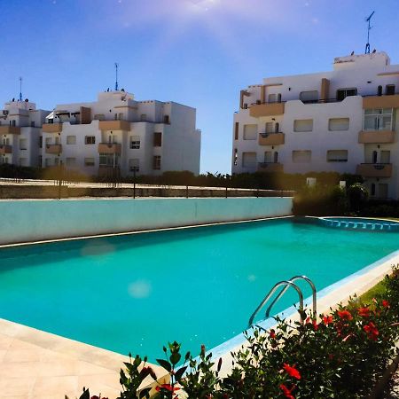 Residence Cap Avec Une Vue Sur Mer Танжер Экстерьер фото